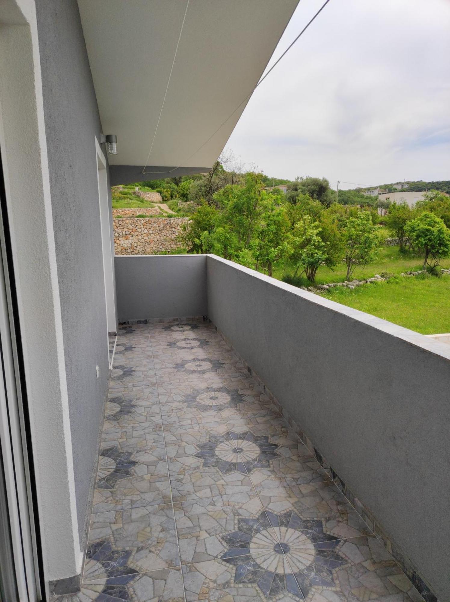 Zelena Maslina Villa Bar Exterior photo