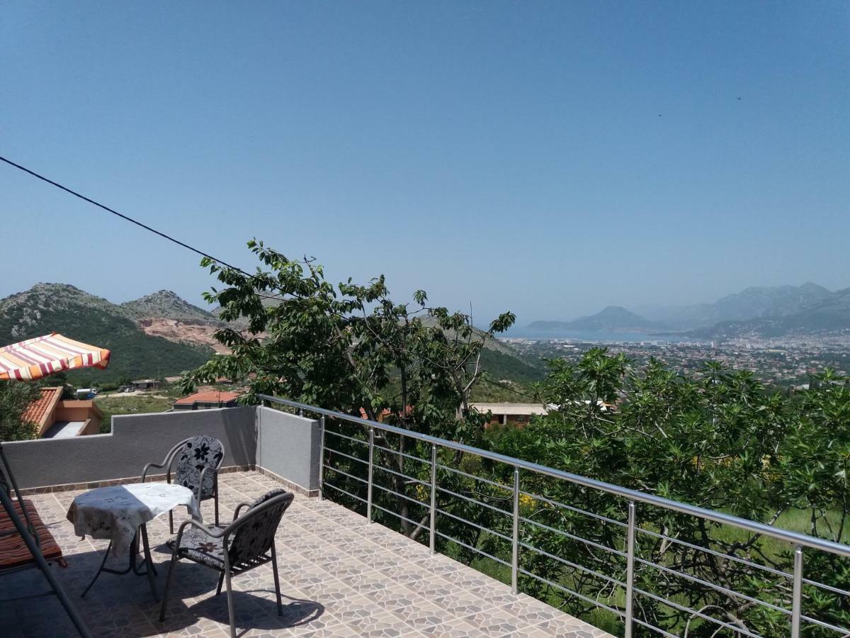 Zelena Maslina Villa Bar Exterior photo